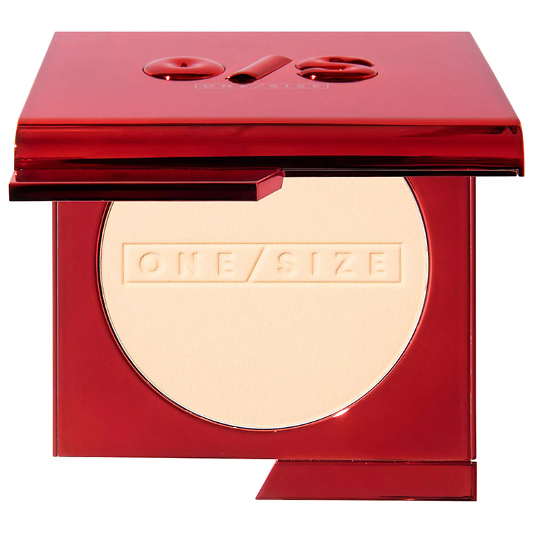 One Size Beauty by Patrick Starrr Light 3 (NG) Turn up the Base Versatile Powder Foundation