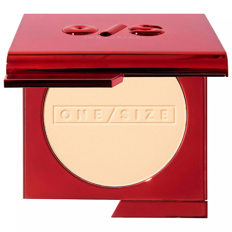 One Size Beauty by Patrick Starrr Medium 1 (N) Turn up the Base Versatile Powder Foundation