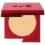 One Size Beauty by Patrick Starrr Medium 4 (G) Turn up the Base Versatile Powder Foundation