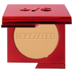 One Size Beauty by Patrick Starrr Medium Dark 1 (NG) Turn up the Base Versatile Powder Foundation