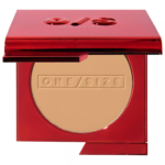 One Size Beauty by Patrick Starrr Medium Dark 2 (NR) Turn up the Base Versatile Powder Foundation