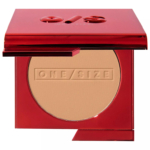 One Size Beauty by Patrick Starrr Medium Dark 3 (R) Turn up the Base Versatile Powder Foundation