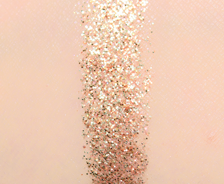 Rare Beauty Accepting Pressed Glitter