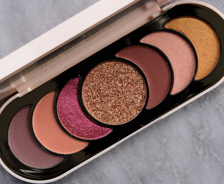 Rare Beauty True to Myself Discovery Eyeshadow Palette