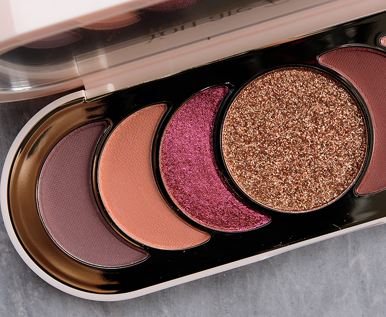 Rare Beauty True to Myself Discovery Eyeshadow Palette