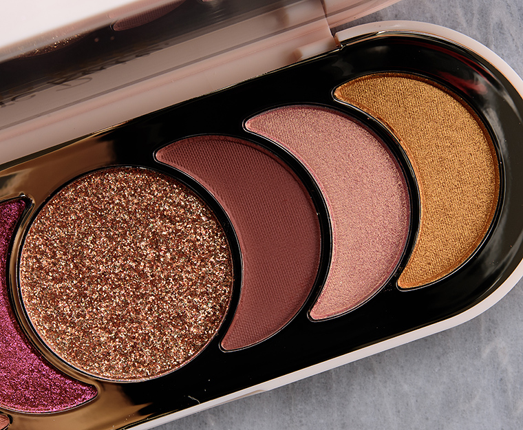 Rare Beauty True to Myself Discovery Eyeshadow Palette