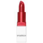 Smashbox Bawse Be Legendary Prime & Plush Lipstick