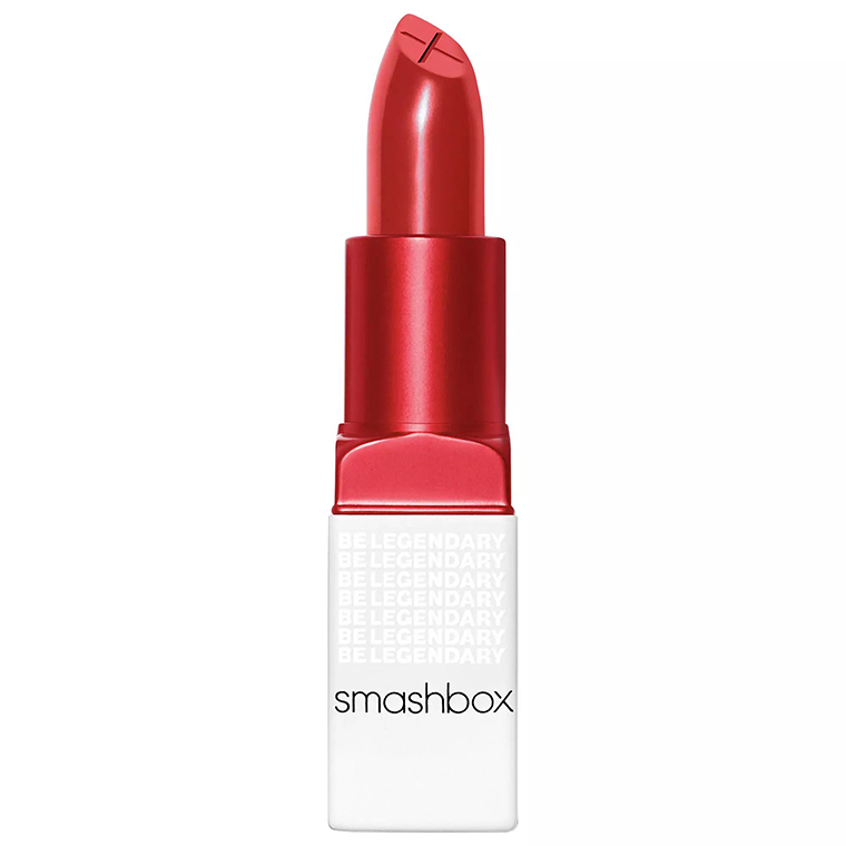 Smashbox Bing Be Legendary Prime & Plush Lipstick