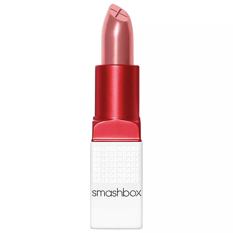 Smashbox Level Up Be Legendary Prime & Plush Lipstick