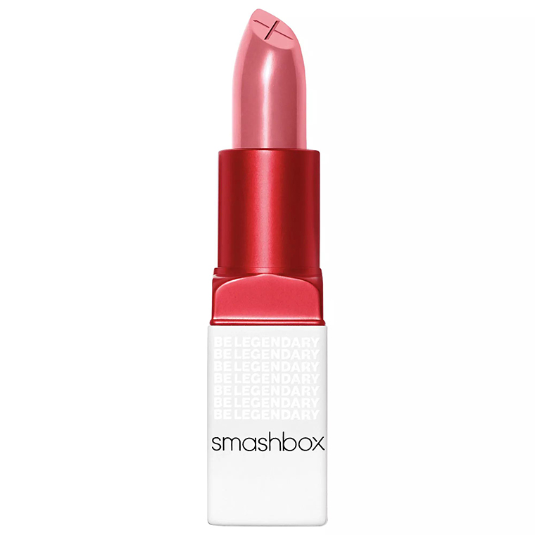 Smashbox Literal Queen Be Legendary Prime & Plush Lipstick