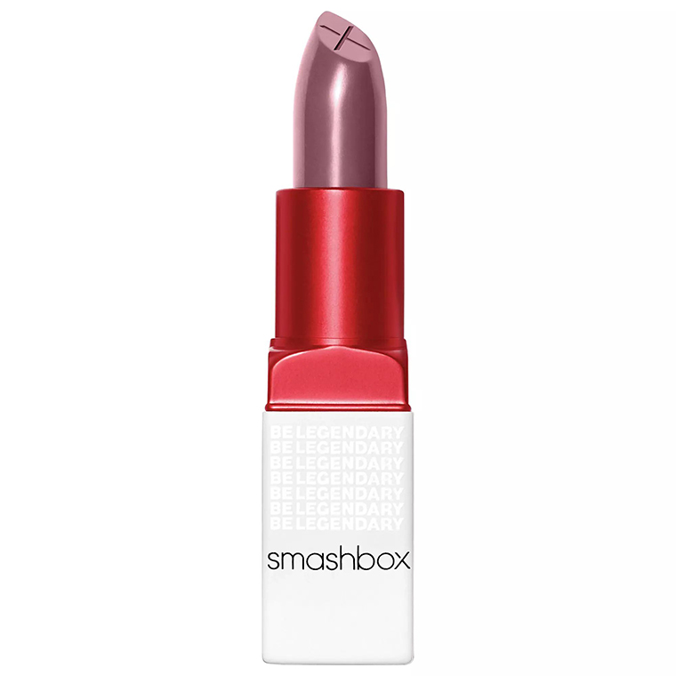Smashbox Spoiler Alert Be Legendary Prime & Plush Lipstick