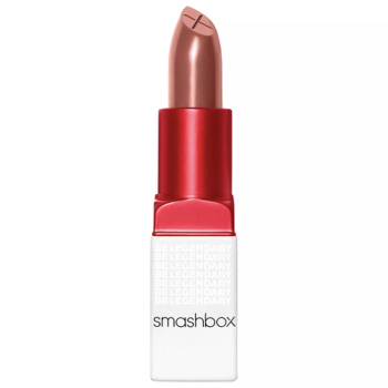 Smashbox Stepping Out Be Legendary Prime & Plush Lipstick