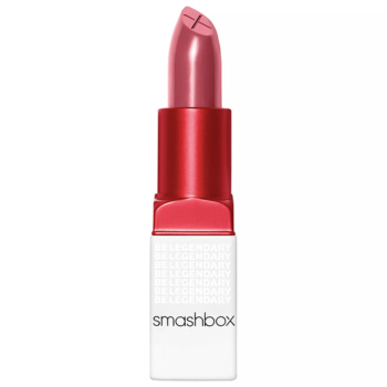 Smashbox Stylist Be Legendary Prime & Plush Lipstick