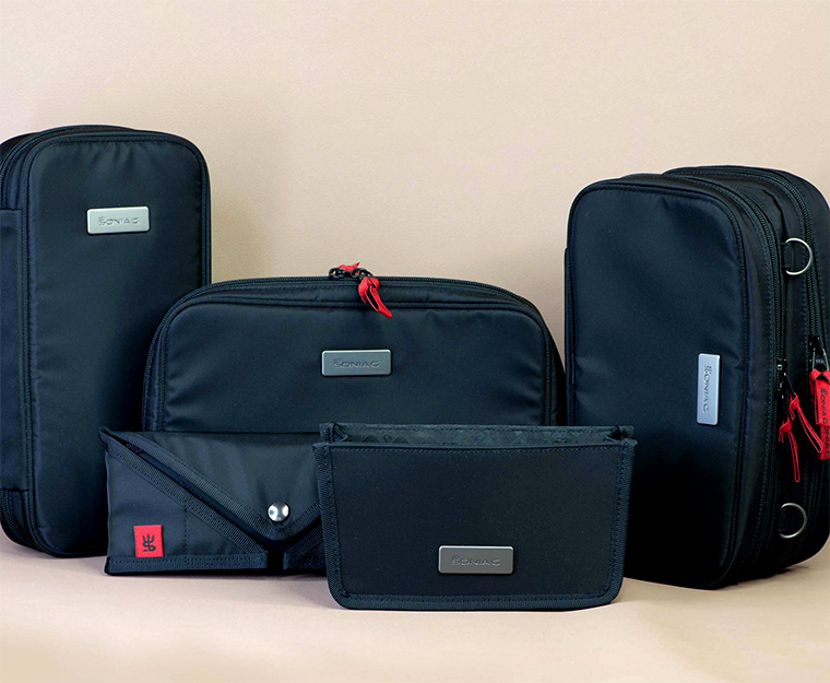 Sonia G Companion Case Collection