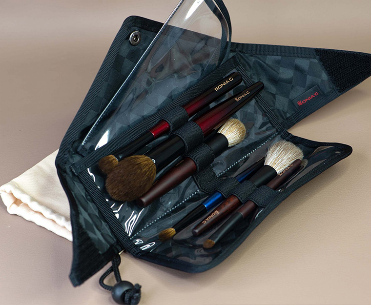 Sonia G The Brush Envelope