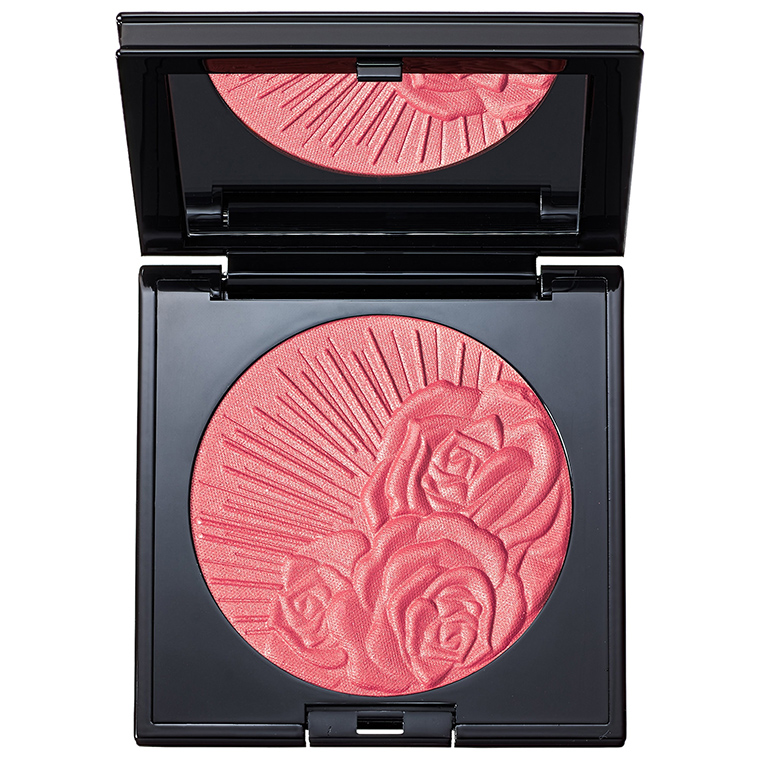 Pat McGrath Divine Rose Blush Collection
