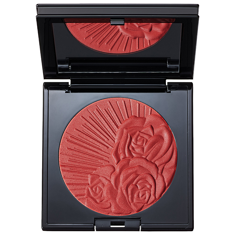 Pat McGrath Divine Rose Blush Collection