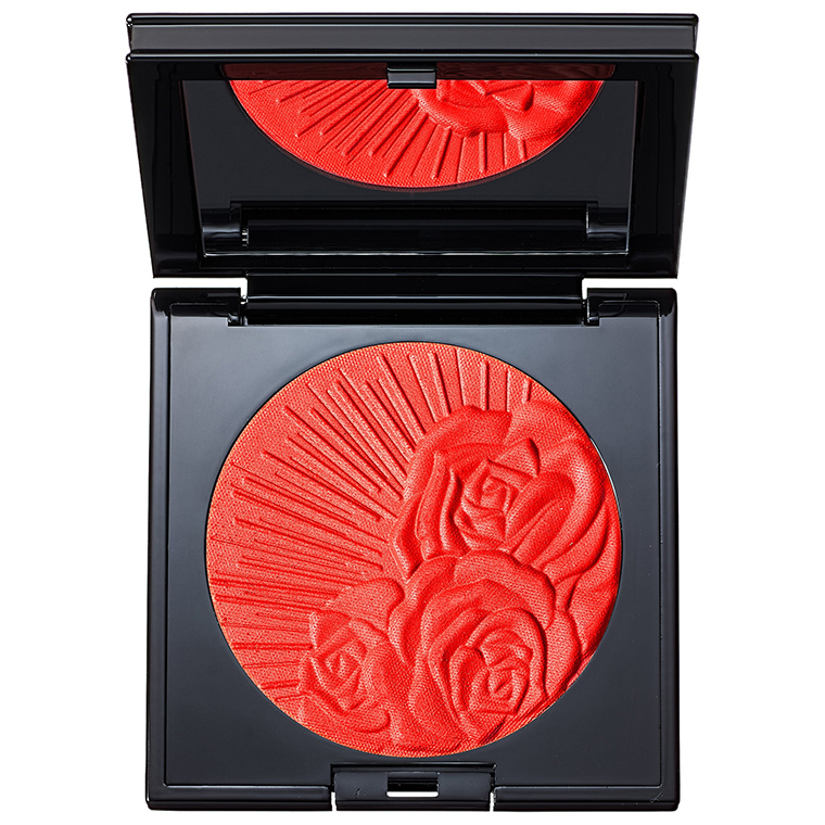 Pat McGrath Divine Rose Blush Collection
