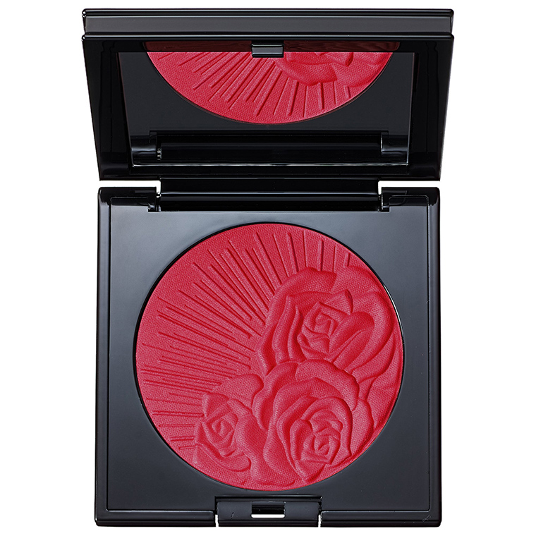 Pat McGrath Divine Rose Blush Collection