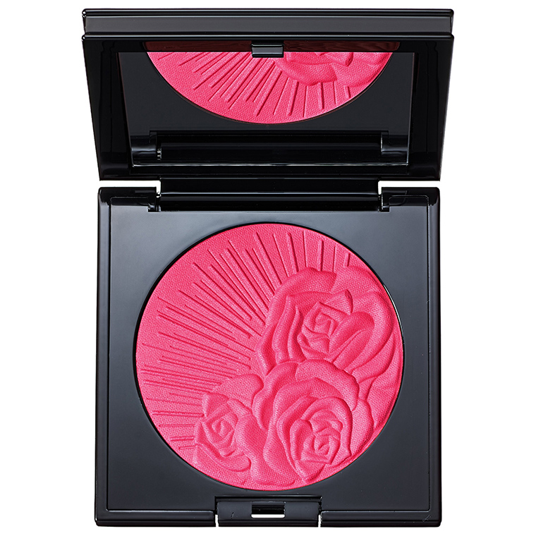 Pat McGrath Divine Rose Blush Collection