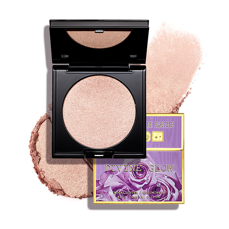 Pat McGrath Divine Rose Blush Collection