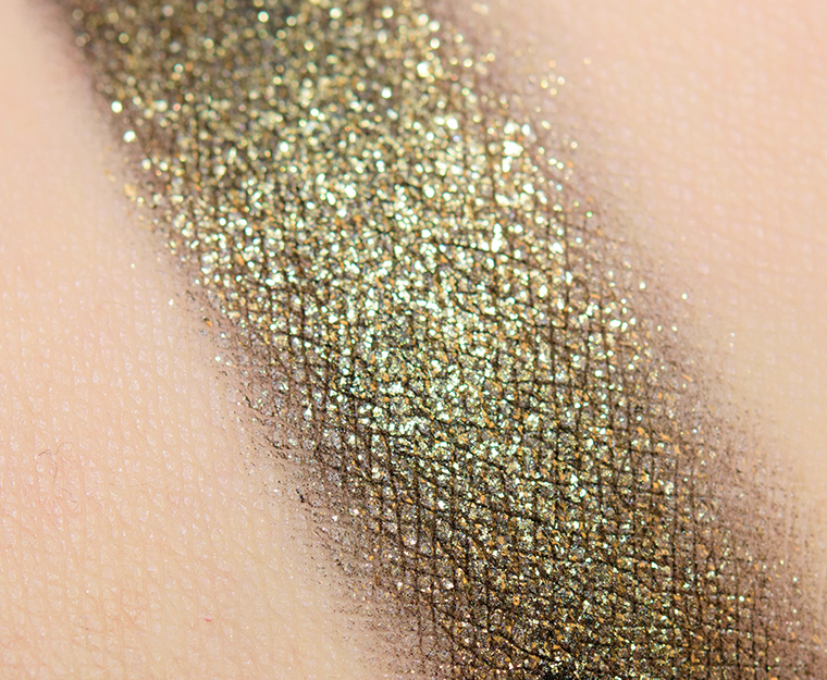 Tom Ford Beauty Black Sand Cream & Powder Eye Color