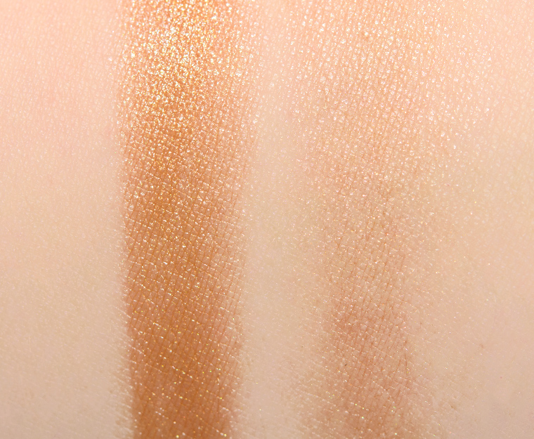 Tower 28 Gold Coast Bronzino Illuminating Cream Bronzer