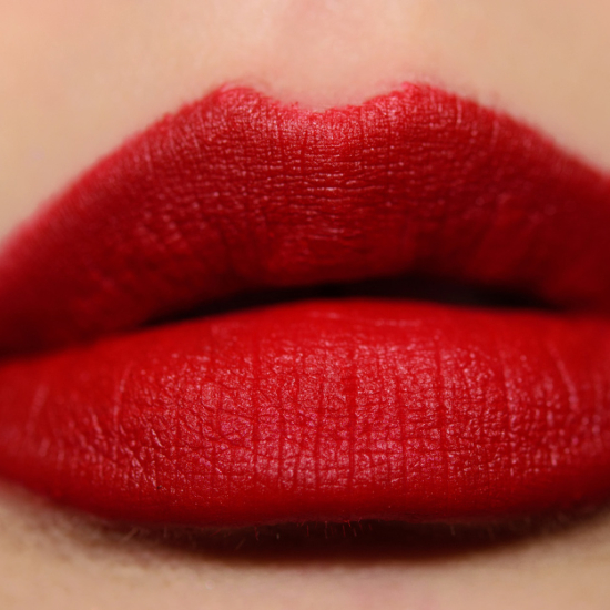 YSL Rouge Paradoxe (21) Rouge Pur Couture The Slim Matte Lipstick