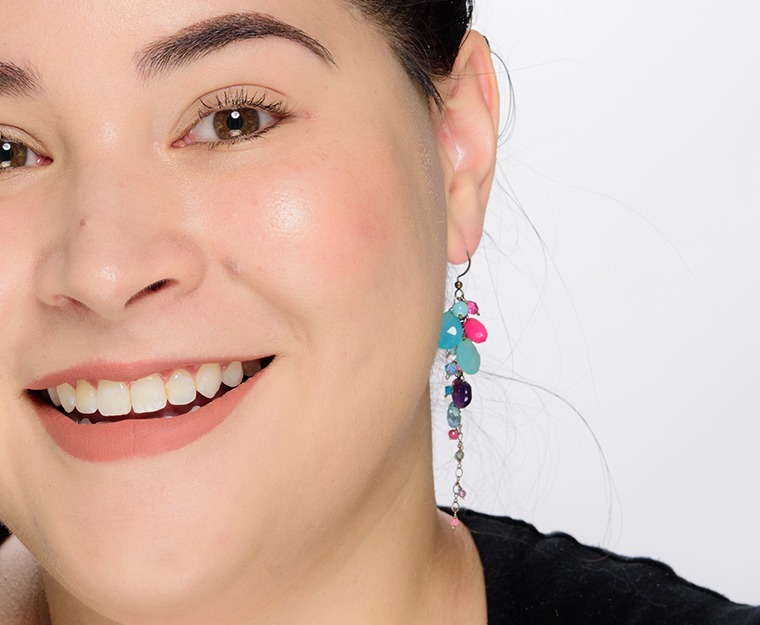 Bite Beauty Coconut Rum Daycation Whipped Blush