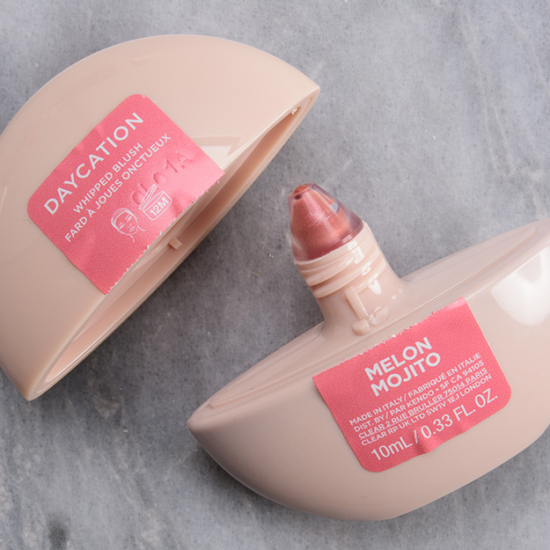 Bite Beauty Melon Mojito Daycation Whipped Blush