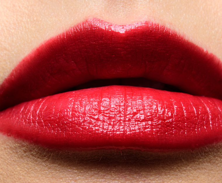 Chanel Alive (140) Rouge Coco Bloom Lip Colour