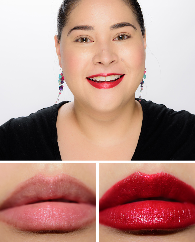 Chanel Alive (140) Rouge Coco Bloom Lip Colour
