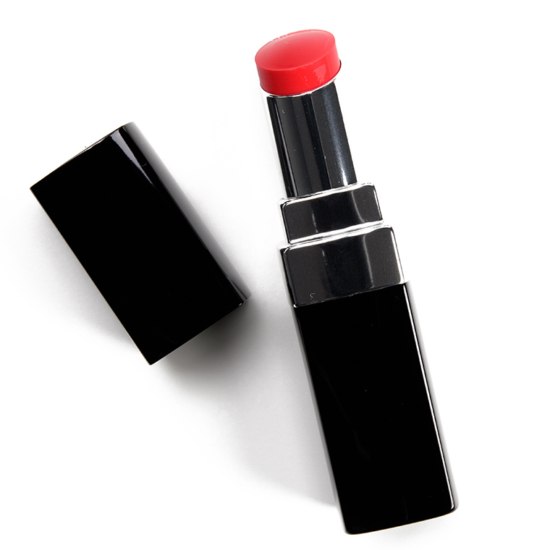Chanel Blossom (130) Rouge Coco Bloom Lip Colour