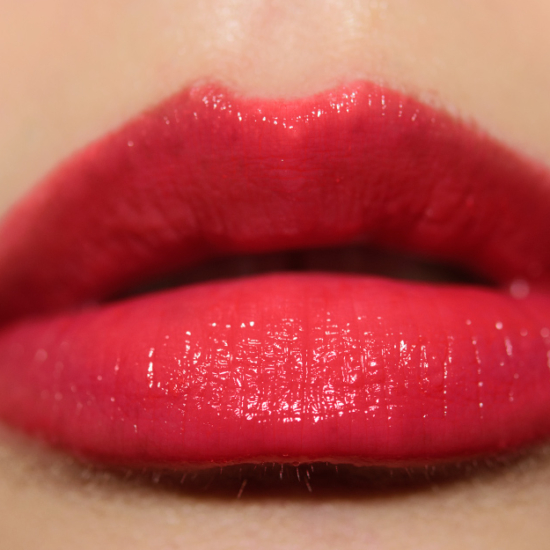 Chanel Blossom (130) Rouge Coco Bloom Lip Colour