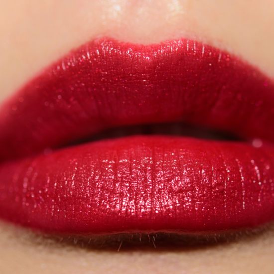 Chanel Burst (142) Rouge Coco Bloom Lip Colour