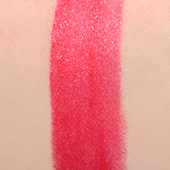Chanel Destiny (136) Rouge Coco Bloom Lip Colour