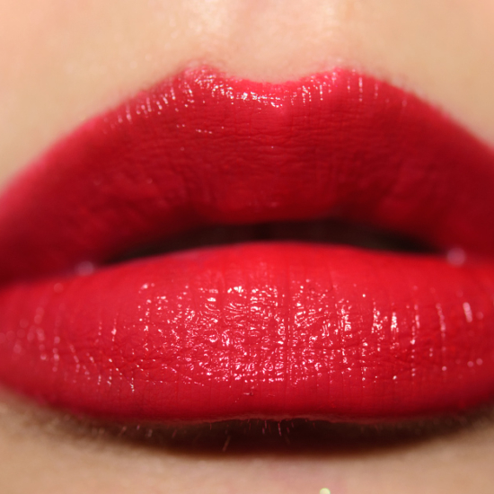 Chanel Destiny (136) Rouge Coco Bloom Lip Colour