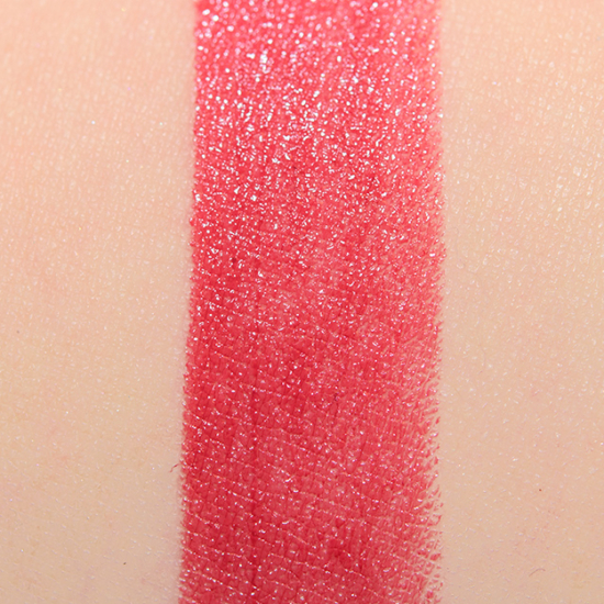 Chanel Freshness (120) Rouge Coco Bloom Lip Colour