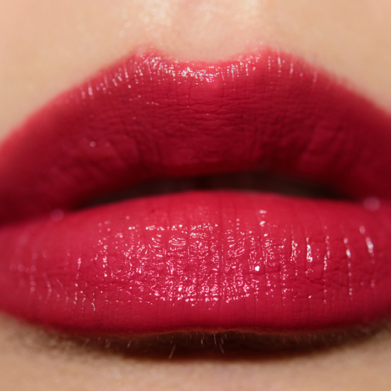 Chanel Freshness (120) Rouge Coco Bloom Lip Colour