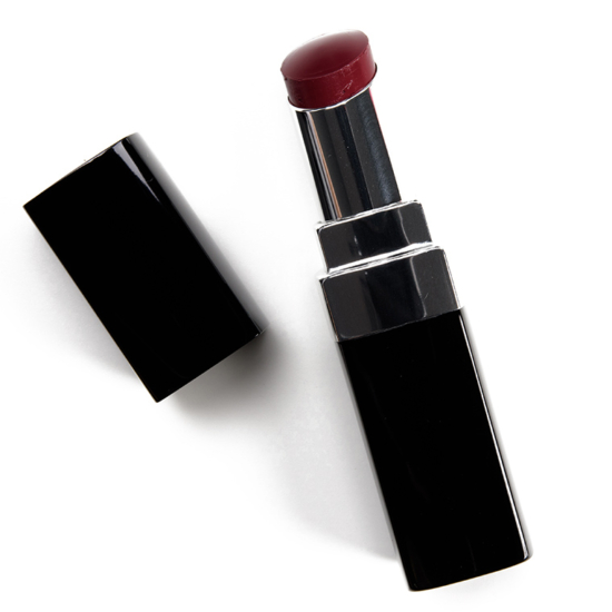 Chanel Glow (114) Rouge Coco Bloom Lip Colour