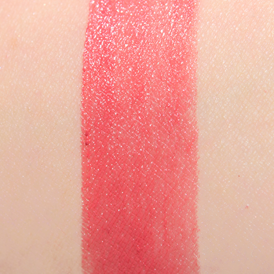 Chanel Merveille (124) Rouge Coco Bloom Lip Colour