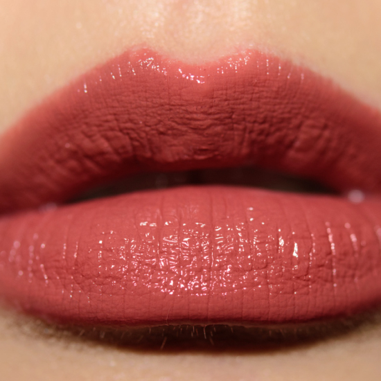 Chanel Rouge Coco Bloom Lip Colour Opportunity (112)
