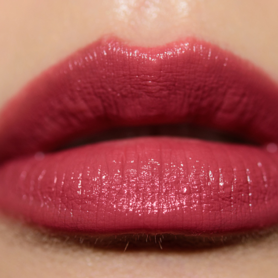 Chanel Radiant (118) Rouge Coco Bloom Lip Colour