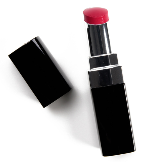 Chanel Season (126) Rouge Coco Bloom Lip Colour