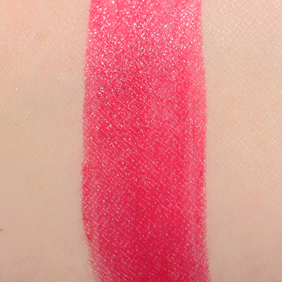 Chanel Season (126) Rouge Coco Bloom Lip Colour