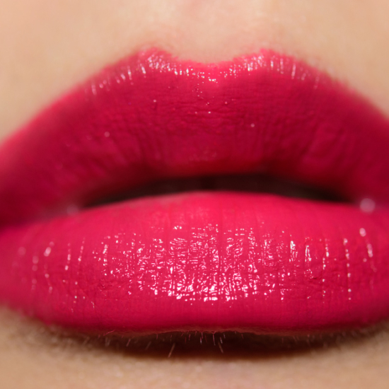 Chanel Season (126) Rouge Coco Bloom Lip Colour