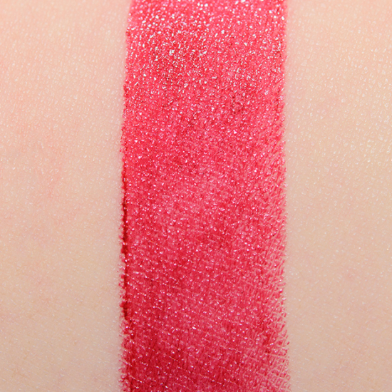 Chanel Unexpected (144) Rouge Coco Bloom Lip Colour