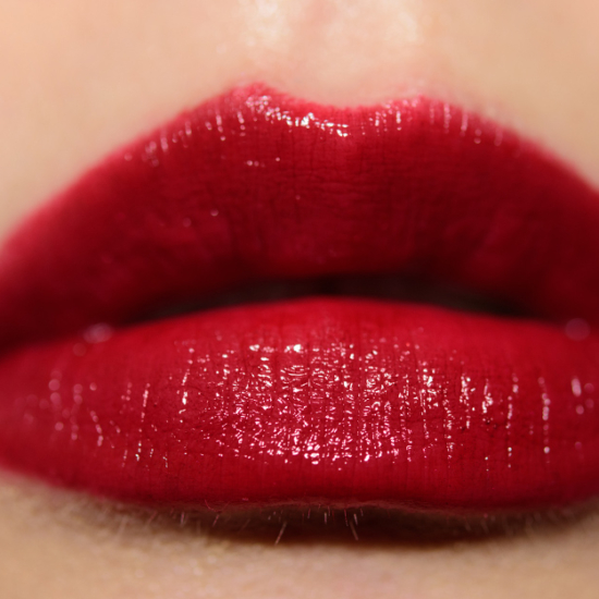 Chanel Unexpected (144) Rouge Coco Bloom Lip Colour