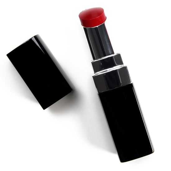 Chanel Vitalite (138) Rouge Coco Bloom Lip Colour