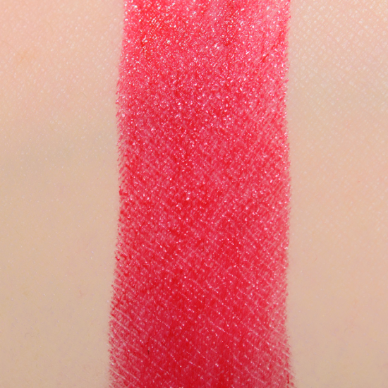 Chanel Vitalite (138) Rouge Coco Bloom Lip Colour